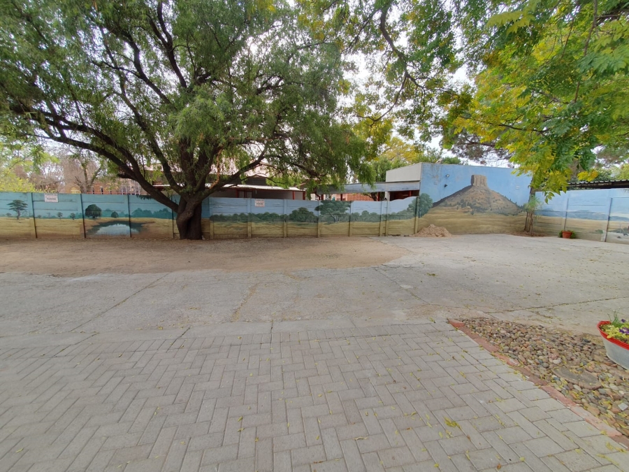 Commercial Property for Sale in Odendaalsrus Free State